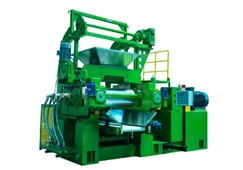 自動開煉機(jī)