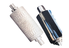 EVA片材發泡模具