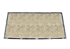 EVA片材發泡模具