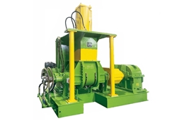 110L加壓式密煉機(jī)