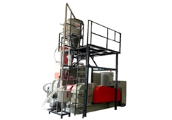 自動投料(上輔機)